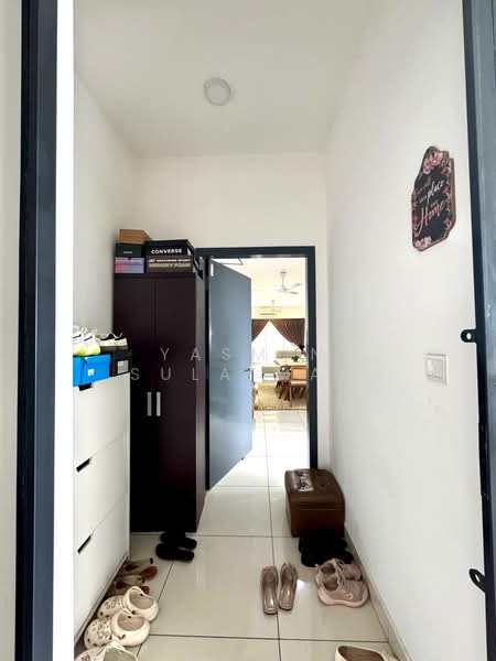 Condominium for Sale at The Holmes 2 - Yasmin Sulaiman - PropertyGuru.com.my