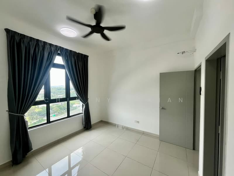 Service Residence for Sale at B11 Parkland Residence - Chin Nyuk Kian - Interior - PropertyGuru.com.my