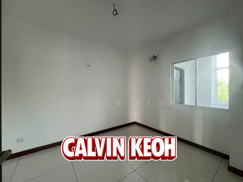 Rumah Berkembar untuk Dijual di Sungai Ara (Penang) - Calvin Keoh - Interior - PropertyGuru.com.my