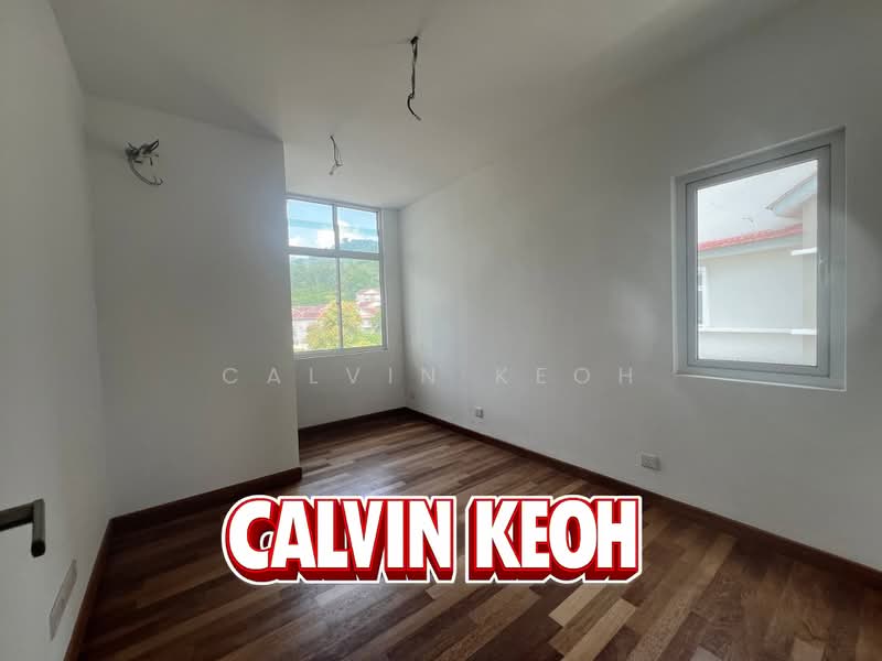 Rumah Berkembar untuk Dijual di Sungai Ara (Penang) - Calvin Keoh - Interior - PropertyGuru.com.my