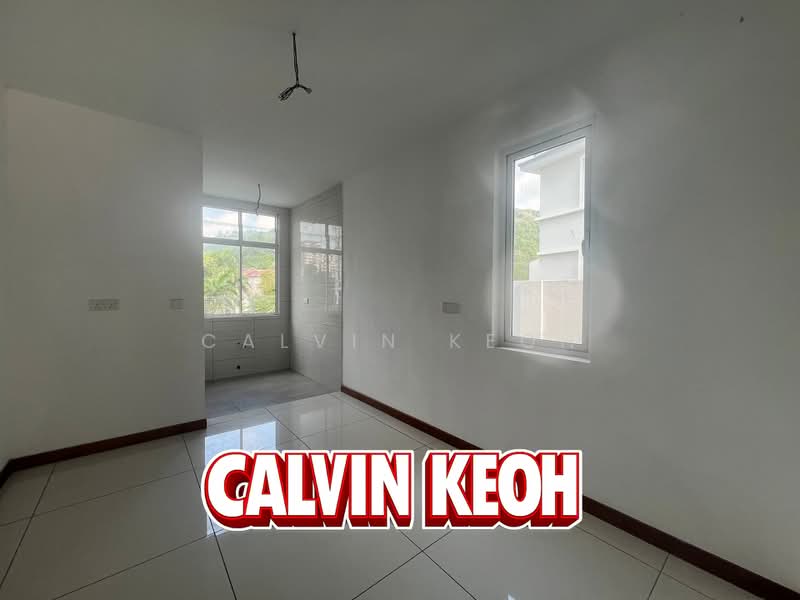 Rumah Berkembar untuk Dijual di Sungai Ara (Penang) - Calvin Keoh - Interior - PropertyGuru.com.my