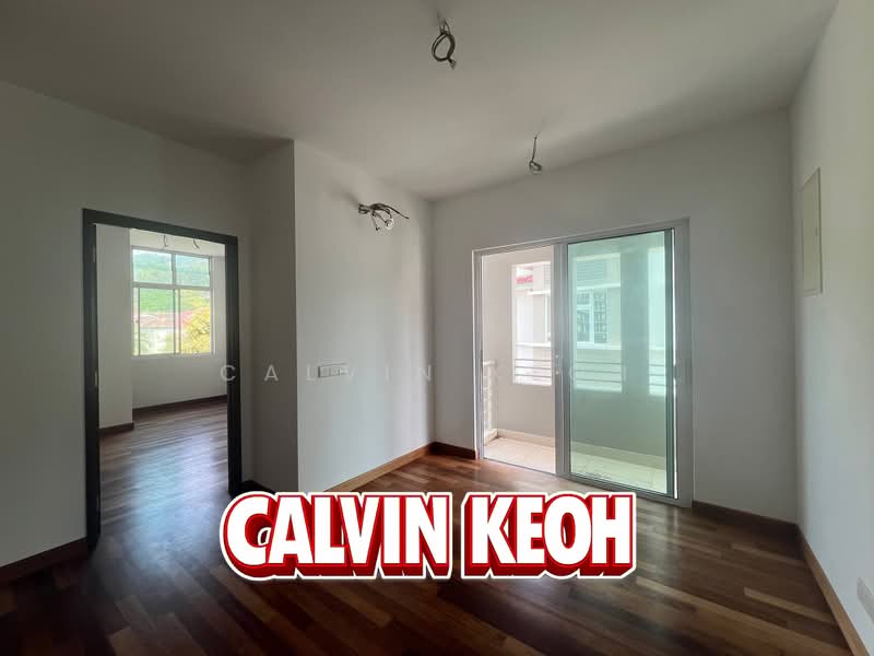 Rumah Berkembar untuk Dijual di Sungai Ara (Penang) - Calvin Keoh - Interior - PropertyGuru.com.my