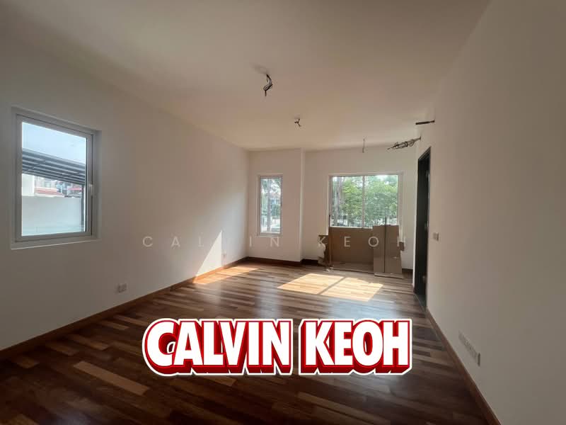 Rumah Berkembar untuk Dijual di Sungai Ara (Penang) - Calvin Keoh - Interior - PropertyGuru.com.my