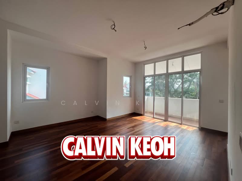 Rumah Berkembar untuk Dijual di Sungai Ara (Penang) - Calvin Keoh - Interior - PropertyGuru.com.my