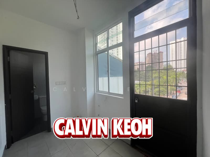Rumah Berkembar untuk Dijual di Sungai Ara (Penang) - Calvin Keoh - Interior - PropertyGuru.com.my