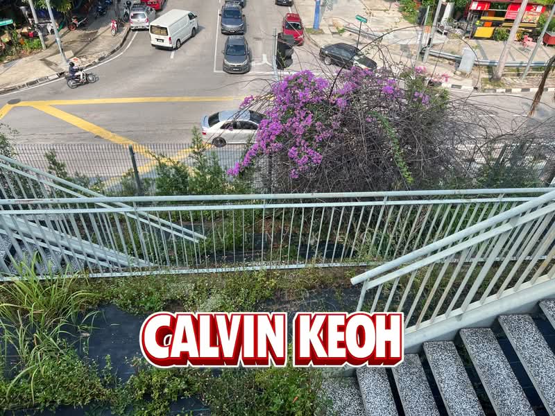 Rumah Berkembar untuk Dijual di Sungai Ara (Penang) - Calvin Keoh - PropertyGuru.com.my