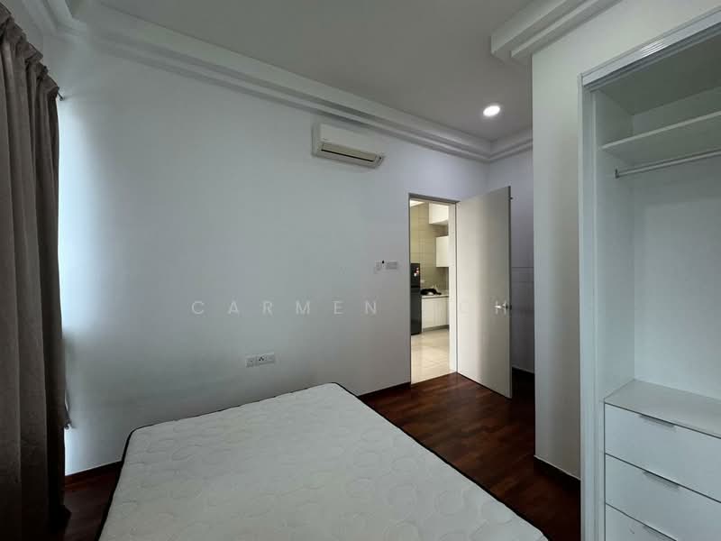 Servis Apartment untuk Disewa di PJ Midtown - Carmen Koh - Bedroom - PropertyGuru.com.my