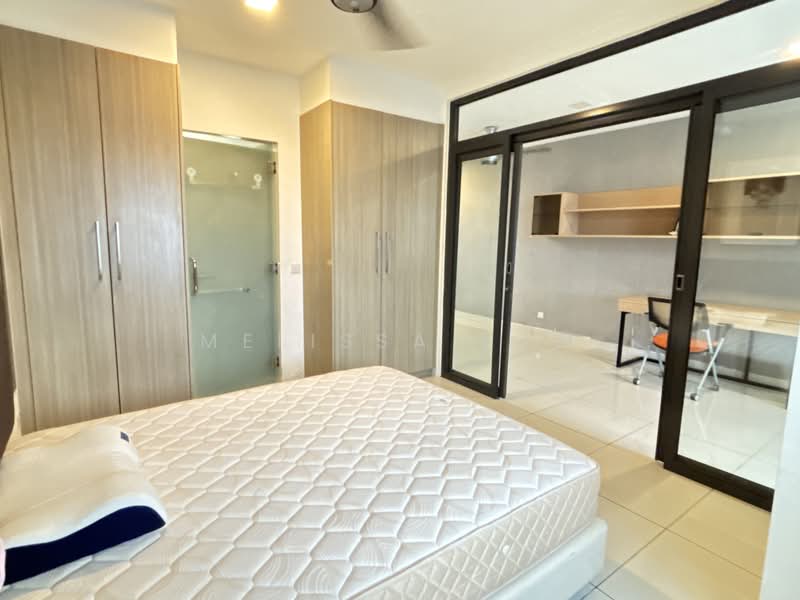 Service Residence for Rent at Residences @ 1 Tebrau - Melissa Low - PropertyGuru.com.my