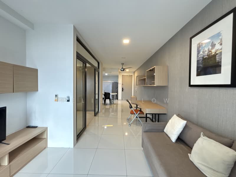 Service Residence for Rent at Residences @ 1 Tebrau - Melissa Low - PropertyGuru.com.my