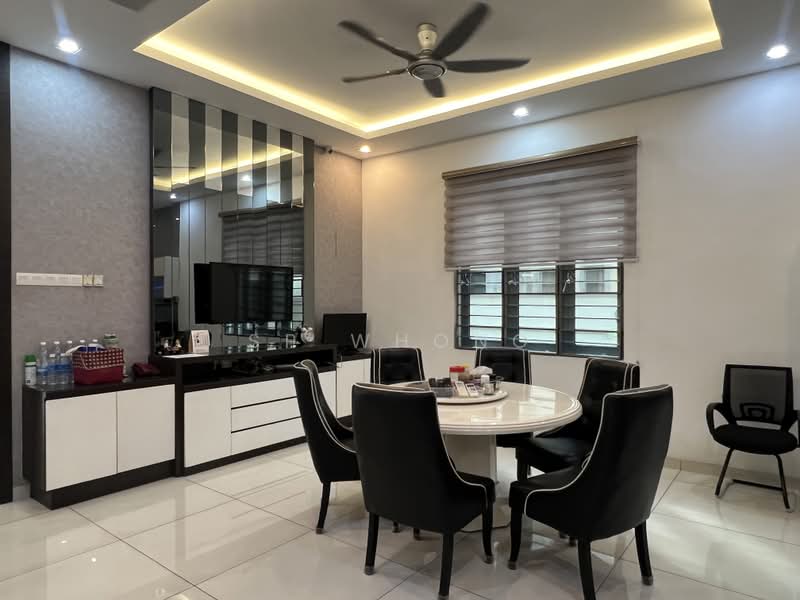 Rumah Banglo untuk Dijual di Taman Merbau Indah (Butterworth) - SP Whong - PropertyGuru.com.my