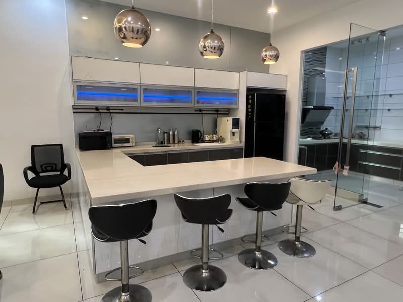 Rumah Banglo untuk Dijual di Taman Merbau Indah (Butterworth) - SP Whong - PropertyGuru.com.my