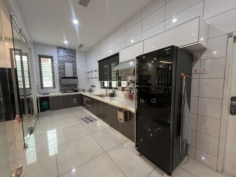 Rumah Banglo untuk Dijual di Taman Merbau Indah (Butterworth) - SP Whong - PropertyGuru.com.my