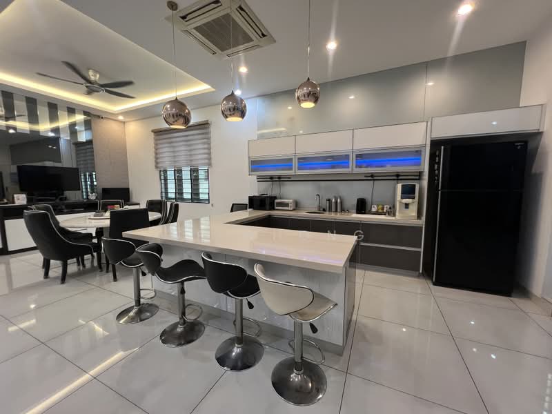 Rumah Banglo untuk Dijual di Taman Merbau Indah (Butterworth) - SP Whong - PropertyGuru.com.my