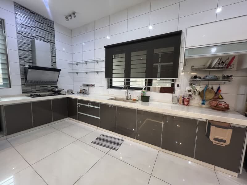 Rumah Banglo untuk Dijual di Taman Merbau Indah (Butterworth) - SP Whong - PropertyGuru.com.my