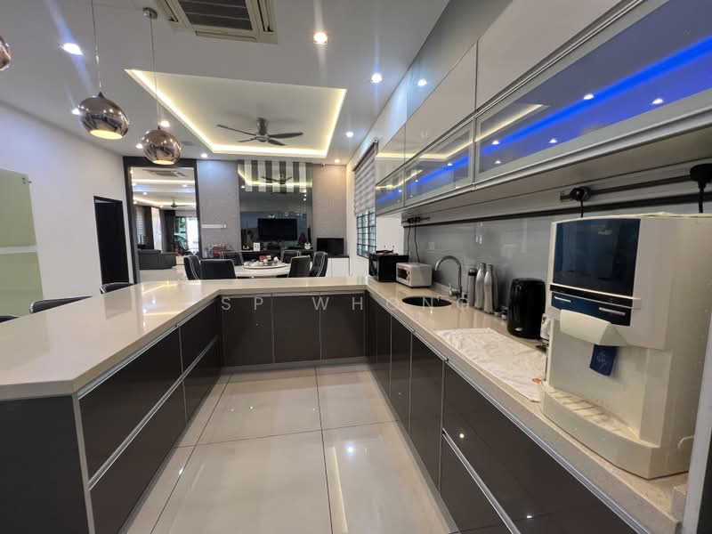Rumah Banglo untuk Dijual di Taman Merbau Indah (Butterworth) - SP Whong - PropertyGuru.com.my