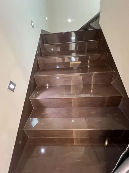 Rumah Banglo untuk Dijual di Taman Merbau Indah (Butterworth) - SP Whong - PropertyGuru.com.my