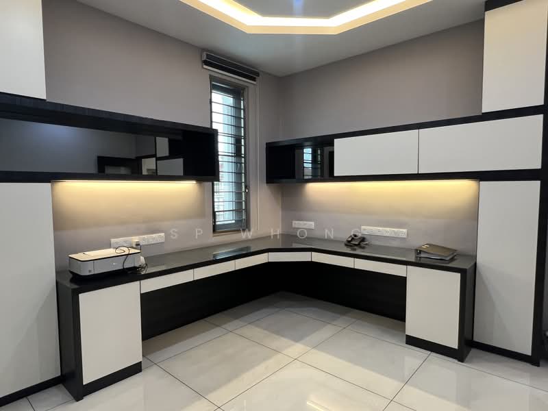 Rumah Banglo untuk Dijual di Taman Merbau Indah (Butterworth) - SP Whong - PropertyGuru.com.my