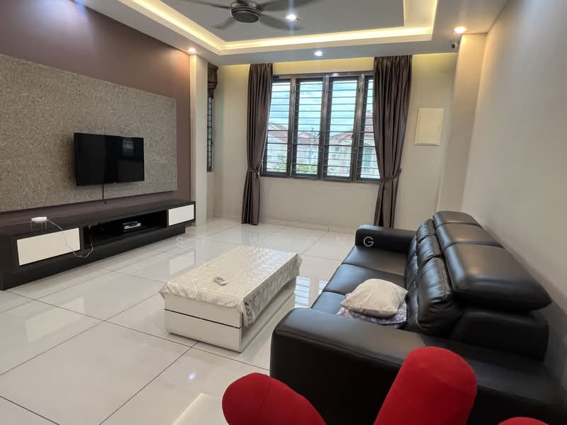 Rumah Banglo untuk Dijual di Taman Merbau Indah (Butterworth) - SP Whong - PropertyGuru.com.my