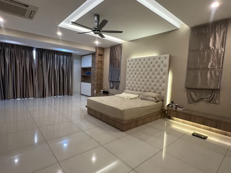 Rumah Banglo untuk Dijual di Taman Merbau Indah (Butterworth) - SP Whong - PropertyGuru.com.my