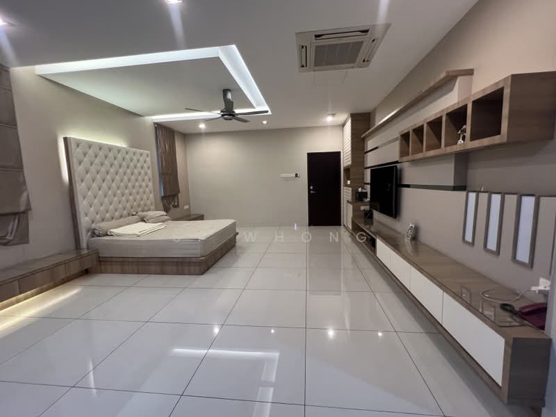 Rumah Banglo untuk Dijual di Taman Merbau Indah (Butterworth) - SP Whong - PropertyGuru.com.my