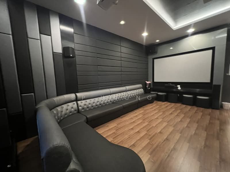 Rumah Banglo untuk Dijual di Taman Merbau Indah (Butterworth) - SP Whong - PropertyGuru.com.my