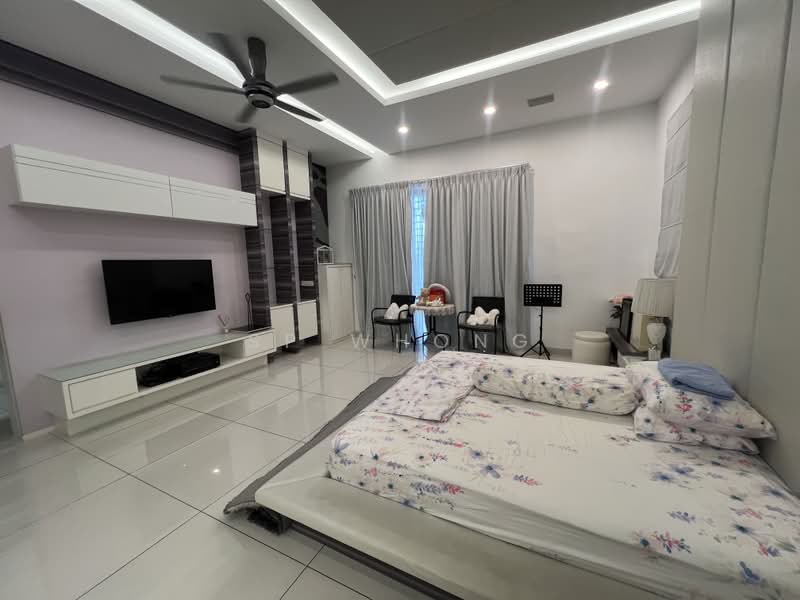 Rumah Banglo untuk Dijual di Taman Merbau Indah (Butterworth) - SP Whong - PropertyGuru.com.my