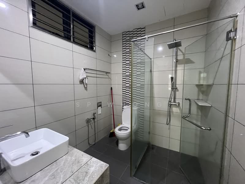 Rumah Banglo untuk Dijual di Taman Merbau Indah (Butterworth) - SP Whong - PropertyGuru.com.my