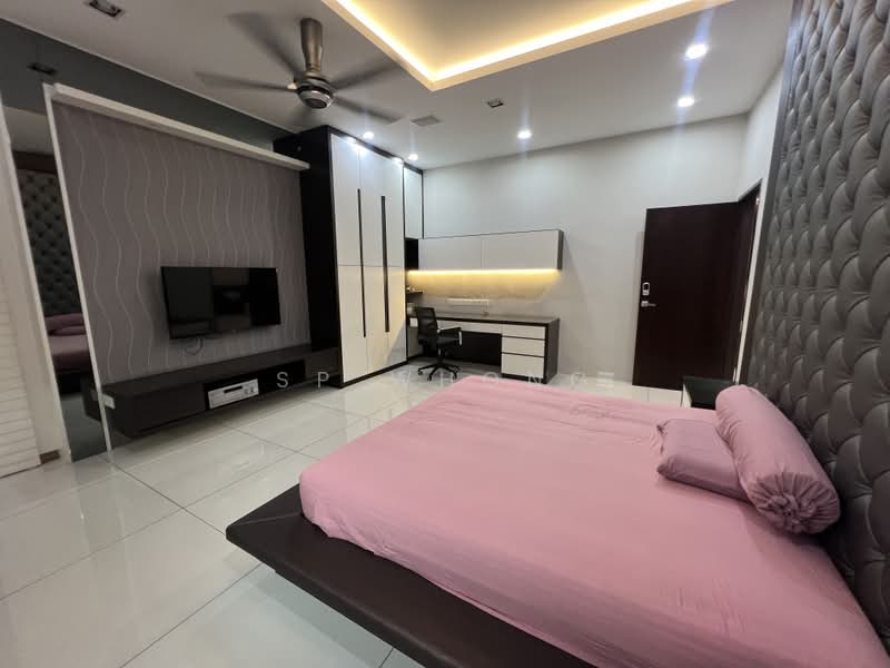 Rumah Banglo untuk Dijual di Taman Merbau Indah (Butterworth) - SP Whong - PropertyGuru.com.my