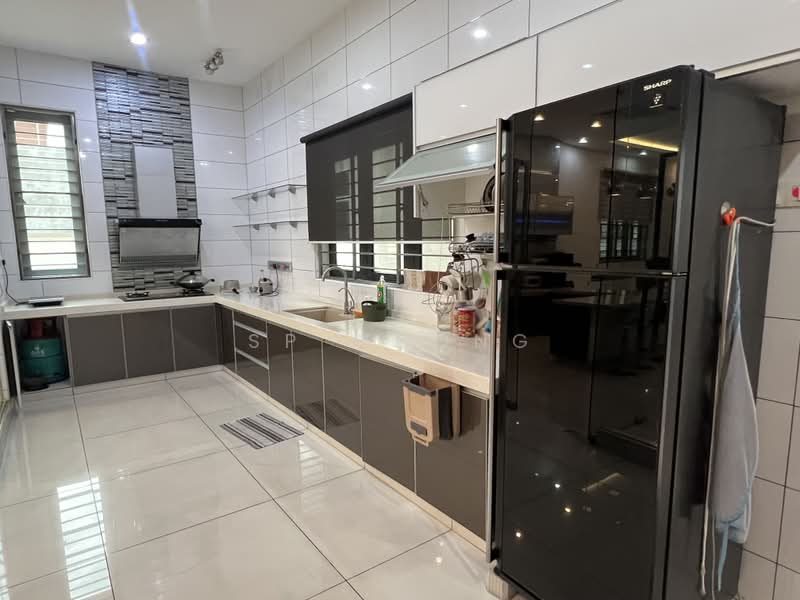 Rumah Banglo untuk Dijual di Taman Merbau Indah (Butterworth) - SP Whong - PropertyGuru.com.my