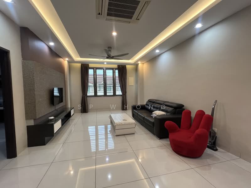 Rumah Banglo untuk Dijual di Taman Merbau Indah (Butterworth) - SP Whong - PropertyGuru.com.my