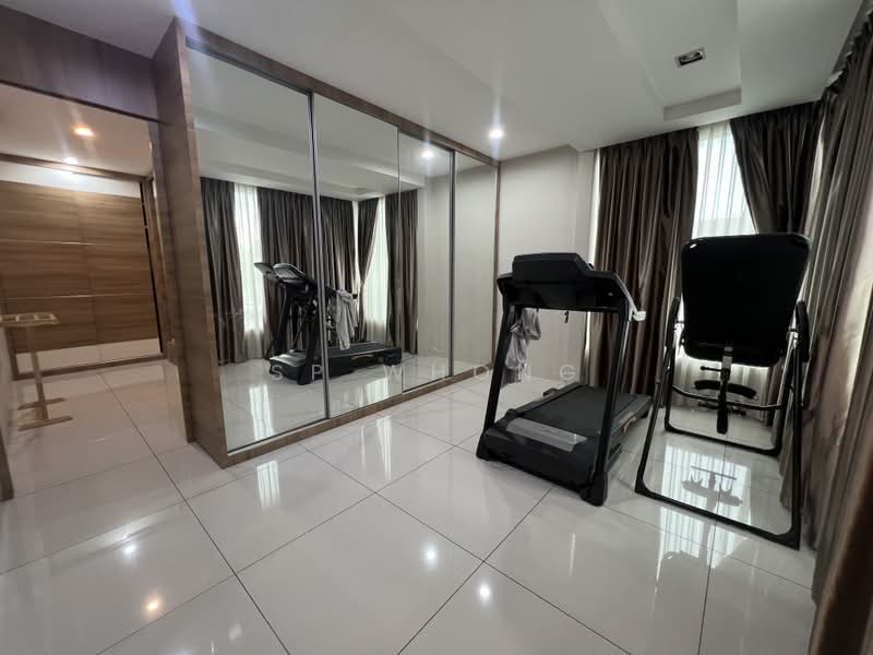 Rumah Banglo untuk Dijual di Taman Merbau Indah (Butterworth) - SP Whong - PropertyGuru.com.my