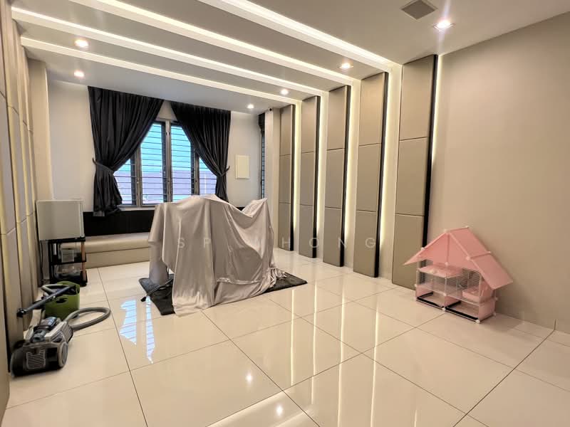 Rumah Banglo untuk Dijual di Taman Merbau Indah (Butterworth) - SP Whong - PropertyGuru.com.my