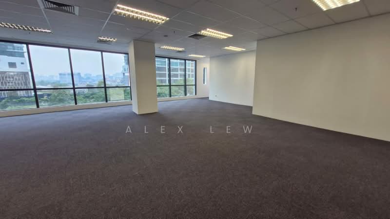 Office for Rent in Taman Desa (Kuala Lumpur) - Alex Lew - Interior - PropertyGuru.com.my