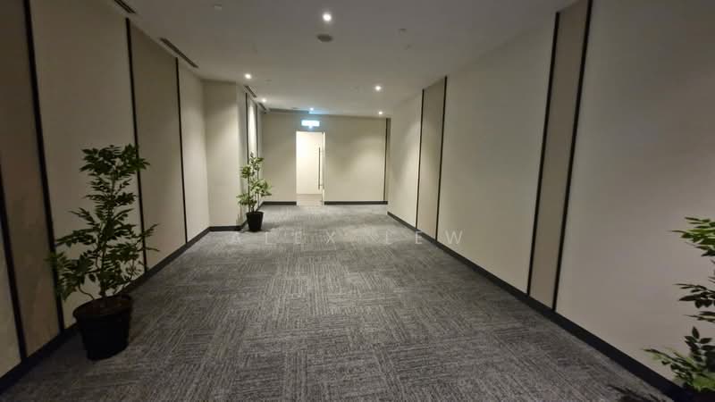Office for Rent in Taman Desa (Kuala Lumpur) - Alex Lew - Corridor - PropertyGuru.com.my