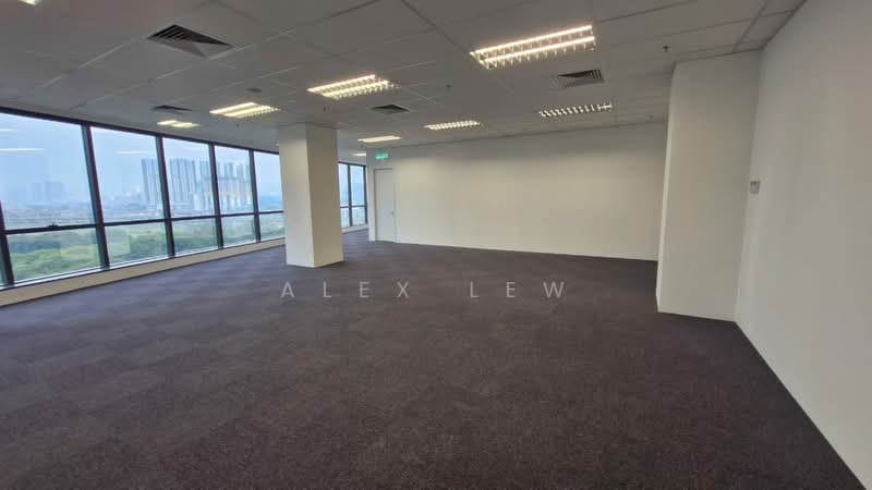 Office for Rent in Taman Desa (Kuala Lumpur) - Alex Lew - Interior - PropertyGuru.com.my