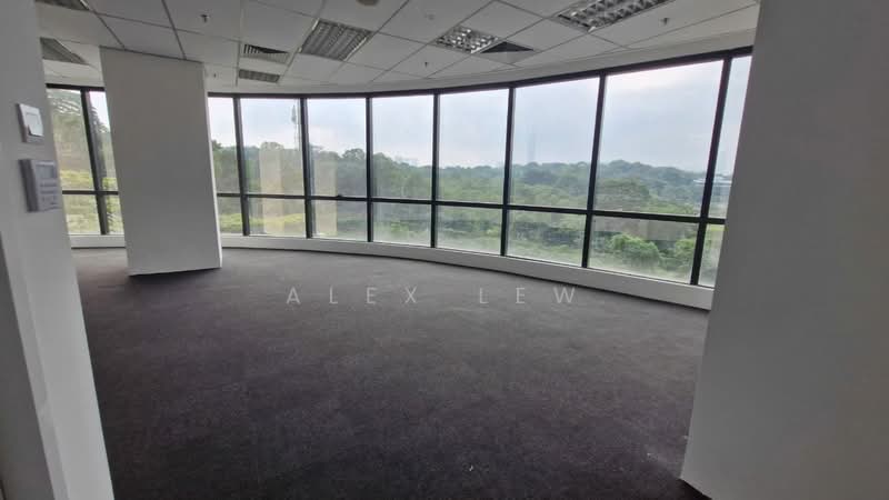 Office for Rent in Taman Desa (Kuala Lumpur) - Alex Lew - Interior - PropertyGuru.com.my