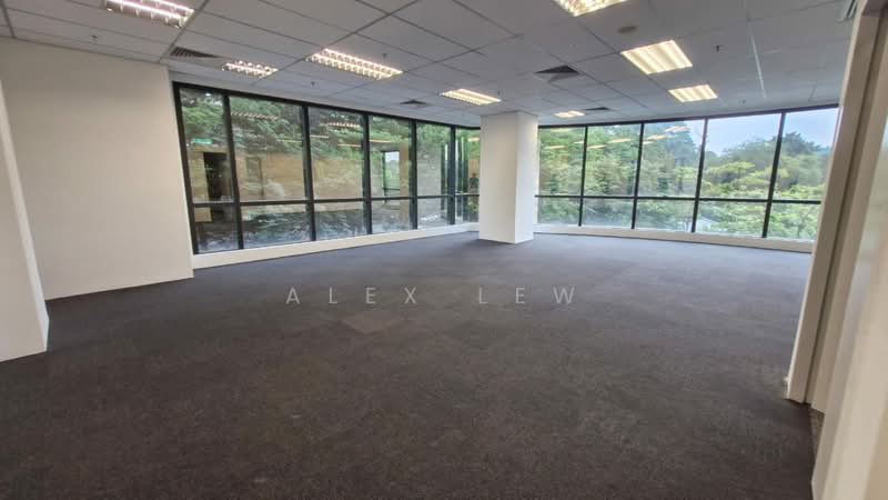 Office for Rent in Taman Desa (Kuala Lumpur) - Alex Lew - Interior - PropertyGuru.com.my