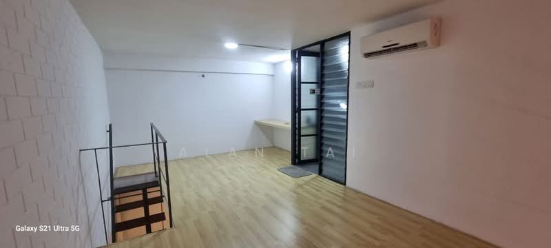 Condominium for Rent at Empire Damansara (Empire SOHO 2) - Alan Tai - Interior - PropertyGuru.com.my