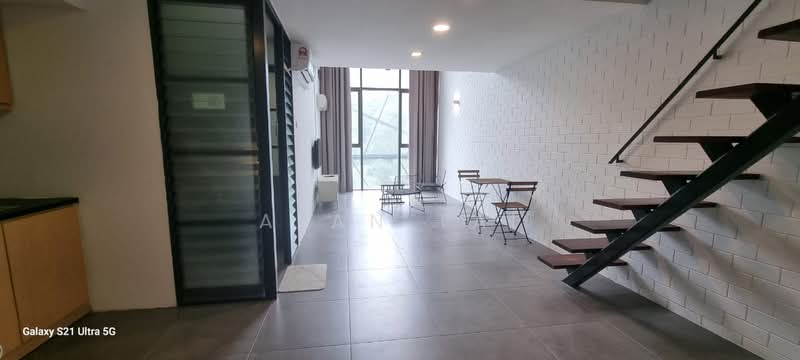 Condominium for Rent at Empire Damansara (Empire SOHO 2) - Alan Tai - Living Room - PropertyGuru.com.my