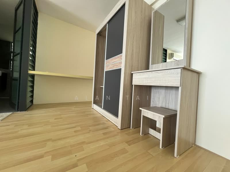 Condominium for Rent at Empire Damansara (Empire SOHO 2) - Alan Tai - Interior - PropertyGuru.com.my