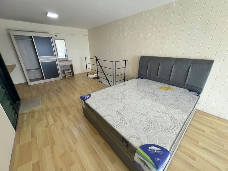 Condominium for Rent at Empire Damansara (Empire SOHO 2) - Alan Tai - Bedroom - PropertyGuru.com.my