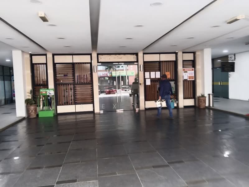 Shop for Sale in Setapak (Kuala Lumpur) - Alex Yoo - PropertyGuru.com.my