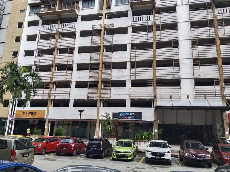 Shop for Sale in Setapak (Kuala Lumpur) - Alex Yoo - PropertyGuru.com.my