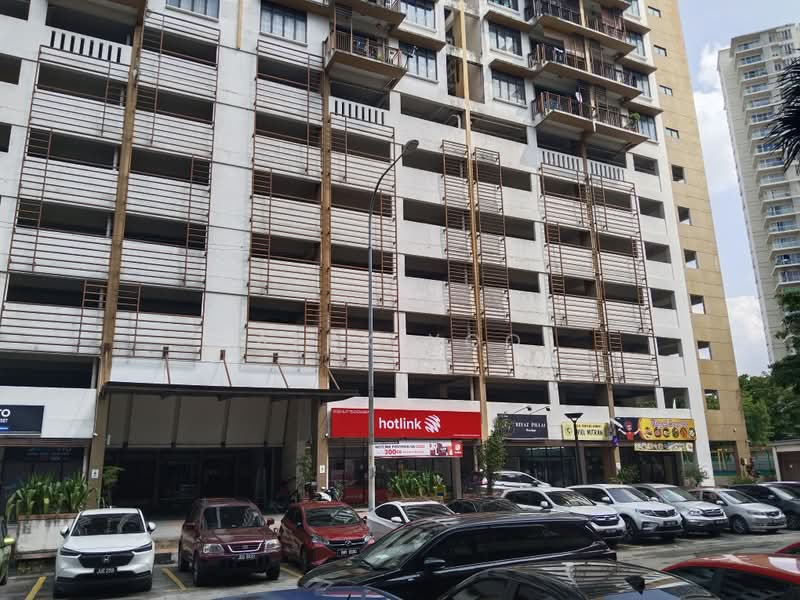 Shop for Sale in Setapak (Kuala Lumpur) - Alex Yoo - PropertyGuru.com.my