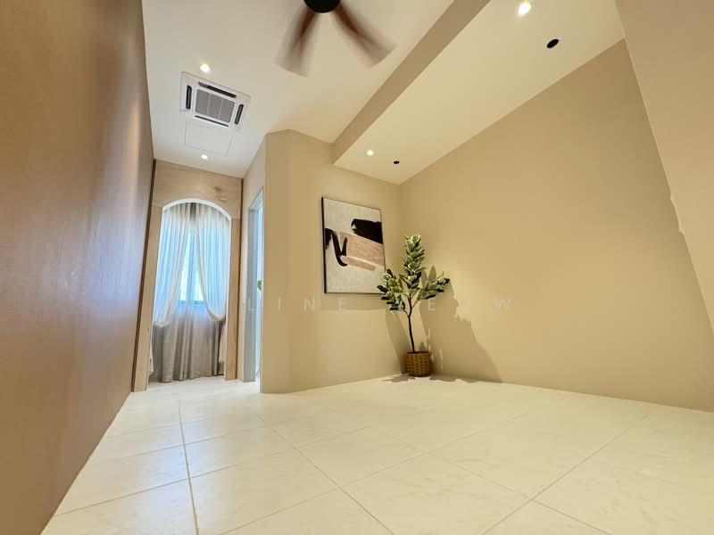 2-storey Terraced House for Sale in Ipoh (Perak) - Joline YEOW - Interior - PropertyGuru.com.my