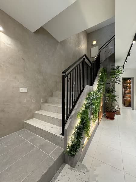 2-storey Terraced House for Sale in Ipoh (Perak) - Joline YEOW - Interior - PropertyGuru.com.my