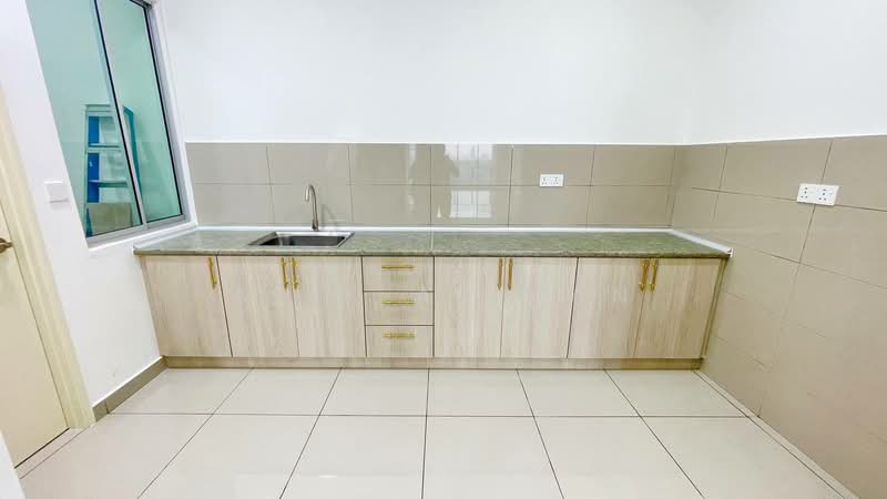 Condominium for Rent at Anggun Lumayan - Afif Azizan - Kitchen - PropertyGuru.com.my