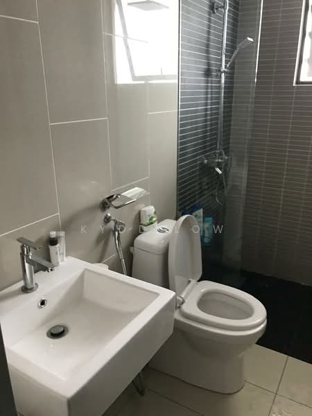 Kondominium untuk Disewa di Tamara - Kydd Low - Bathroom - PropertyGuru.com.my