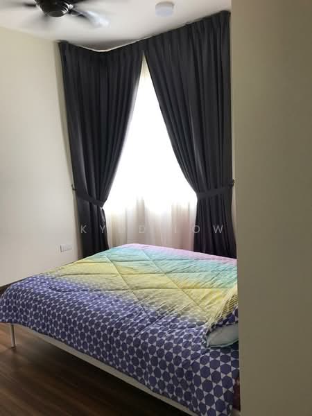 Kondominium untuk Disewa di Tamara - Kydd Low - Bedroom - PropertyGuru.com.my