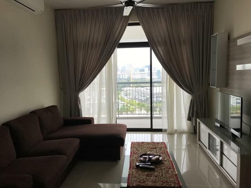 Kondominium untuk Disewa di Tamara - Kydd Low - PropertyGuru.com.my